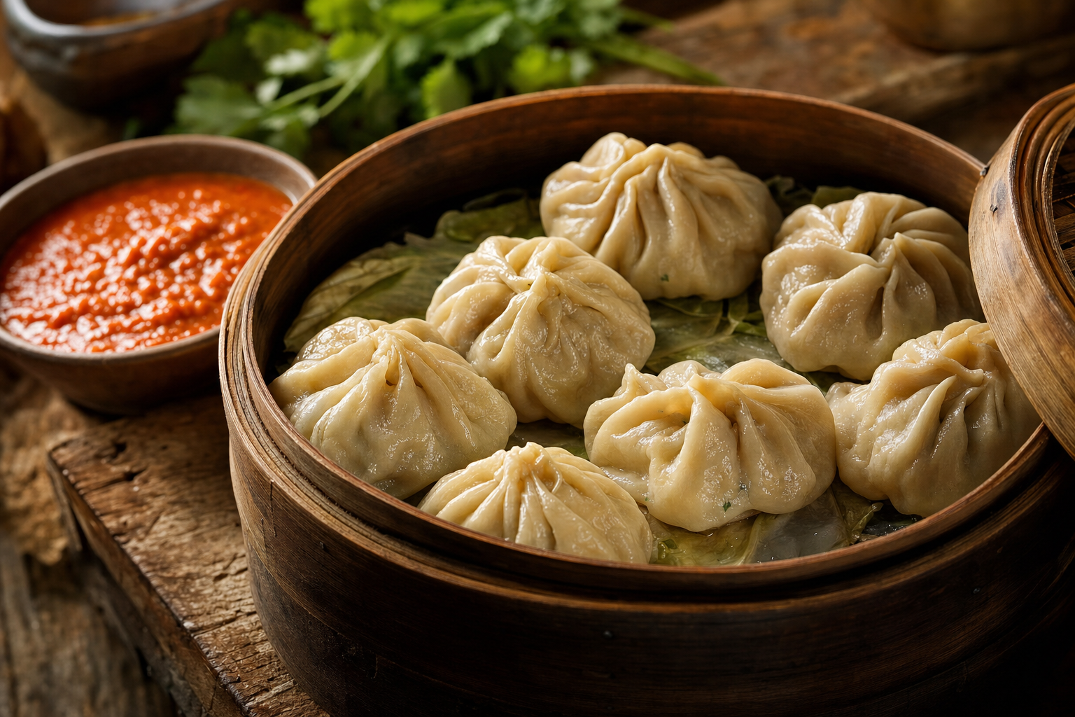 Momos